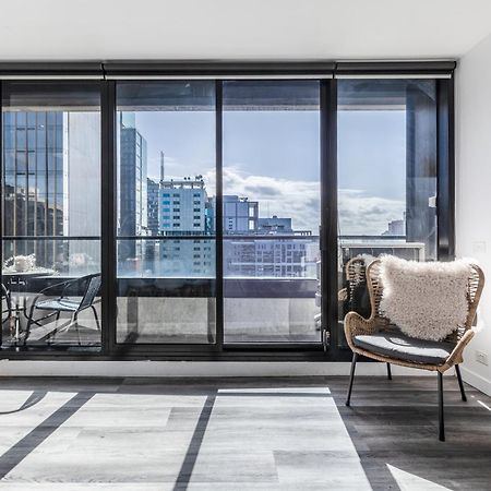 Riverview Suites By Edgetrip Melbourne Zewnętrze zdjęcie