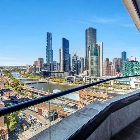 Riverview Suites By Edgetrip Melbourne Zewnętrze zdjęcie