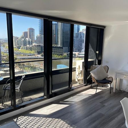 Riverview Suites By Edgetrip Melbourne Zewnętrze zdjęcie