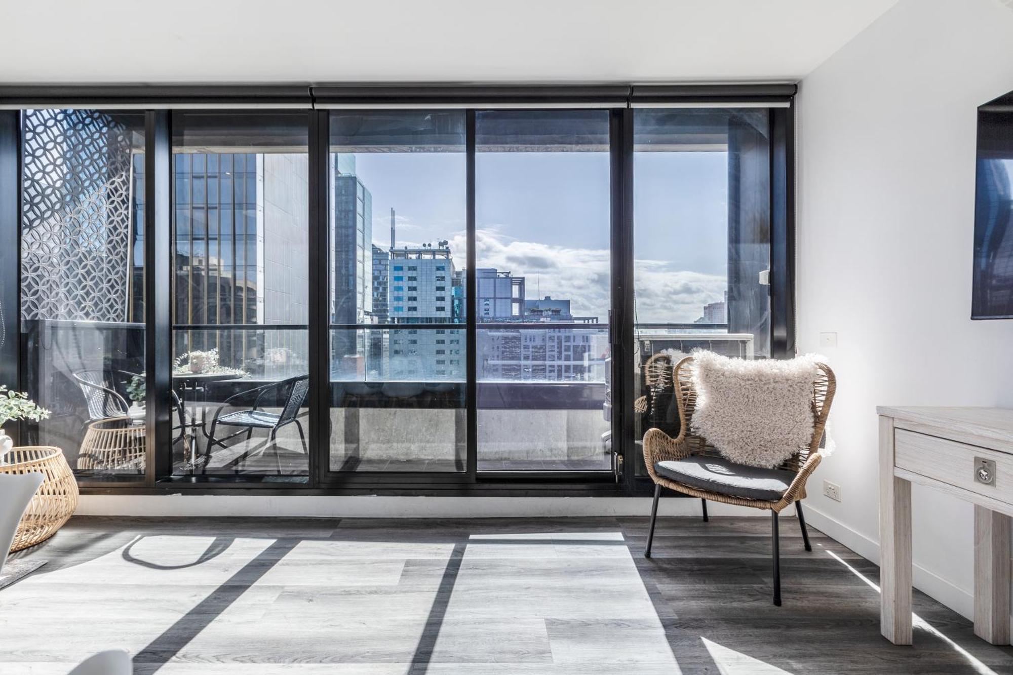 Riverview Suites By Edgetrip Melbourne Zewnętrze zdjęcie