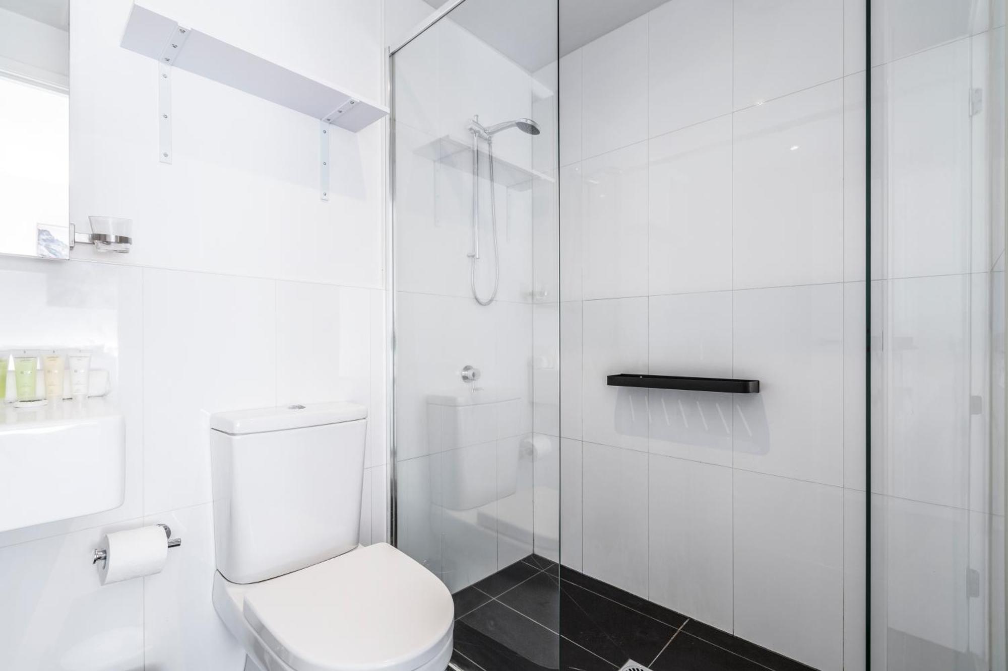 Riverview Suites By Edgetrip Melbourne Zewnętrze zdjęcie