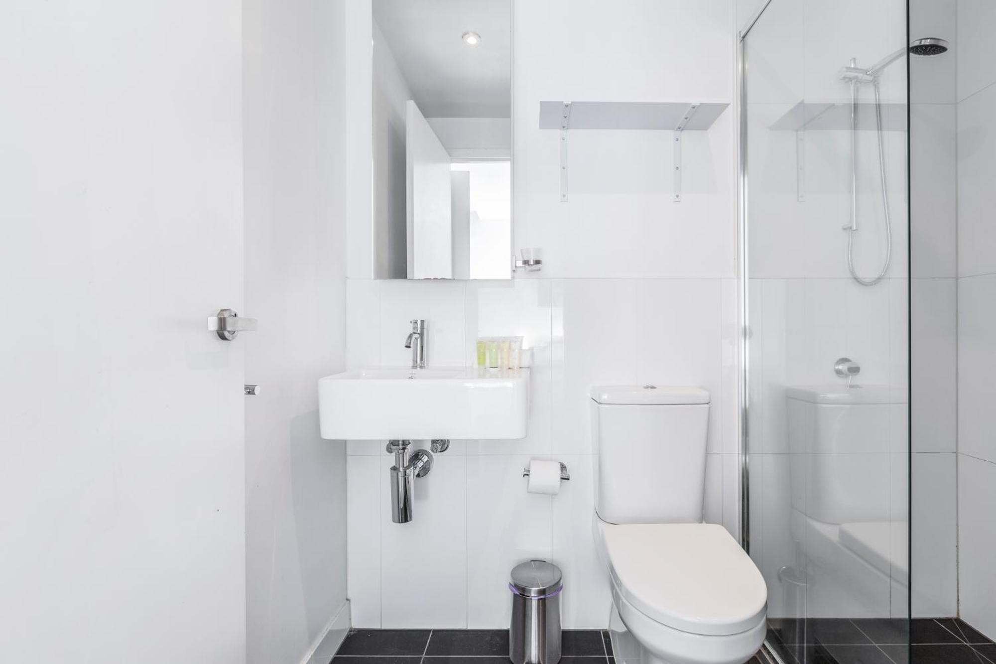 Riverview Suites By Edgetrip Melbourne Zewnętrze zdjęcie