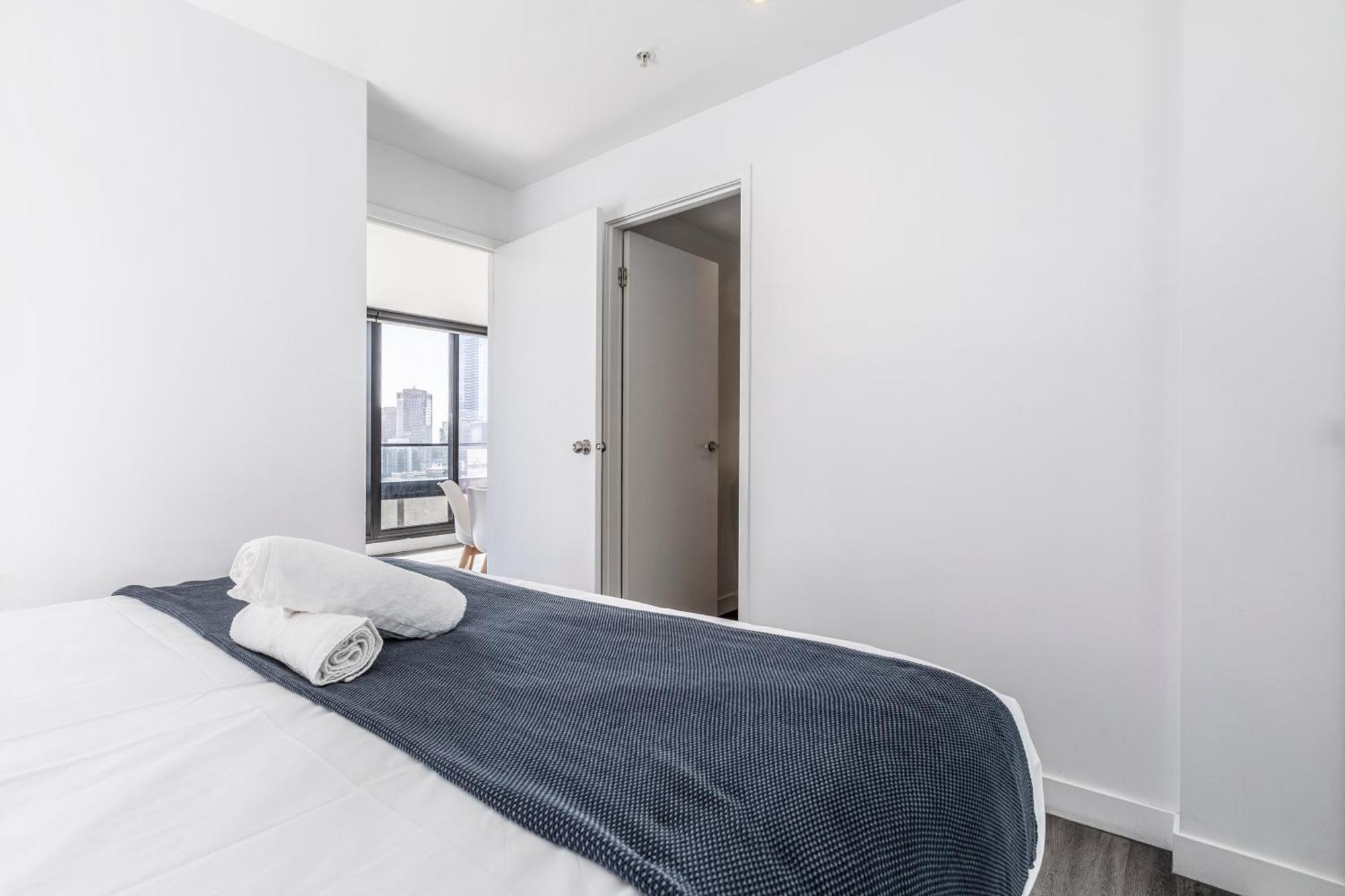 Riverview Suites By Edgetrip Melbourne Zewnętrze zdjęcie