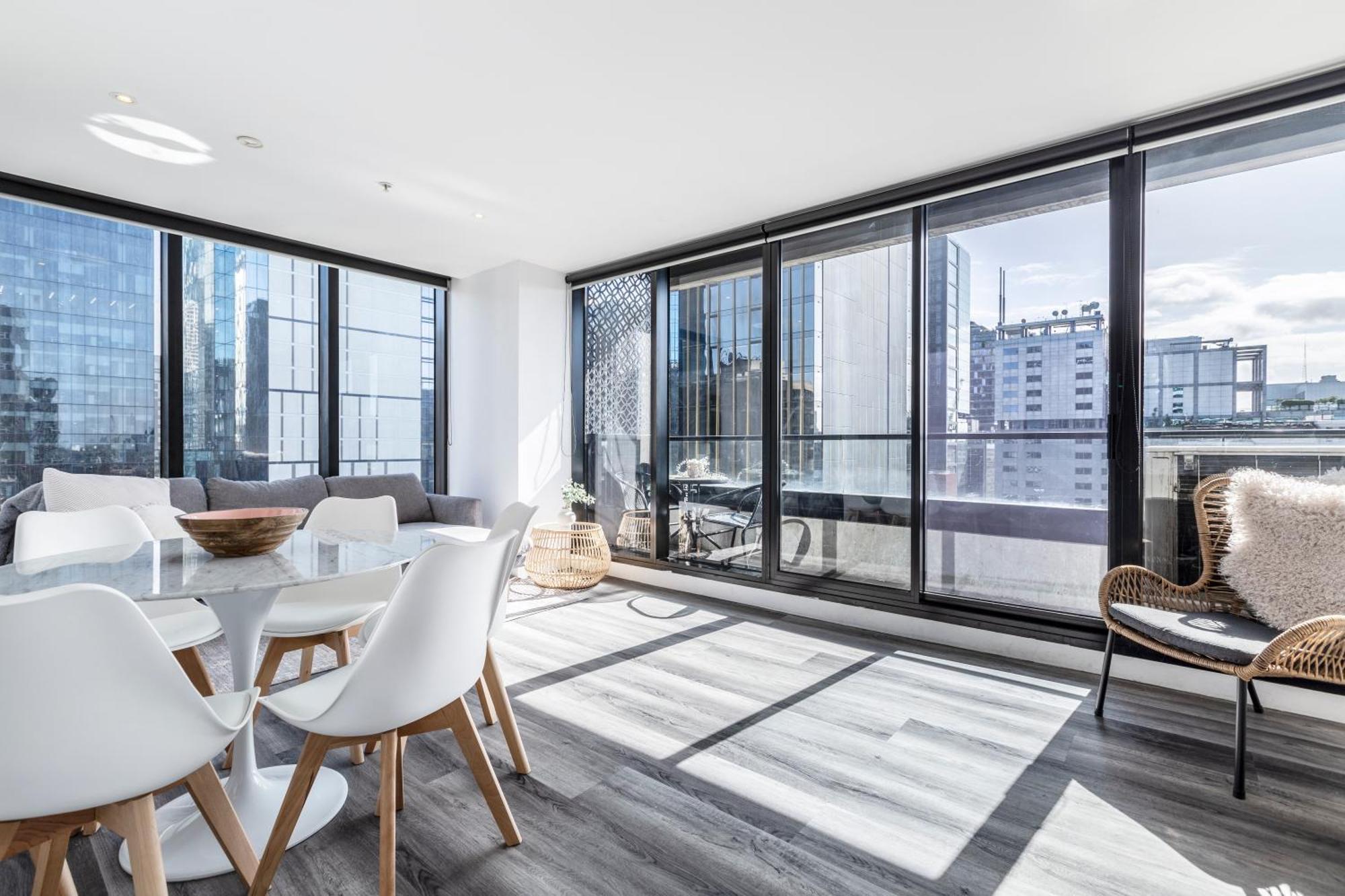Riverview Suites By Edgetrip Melbourne Zewnętrze zdjęcie