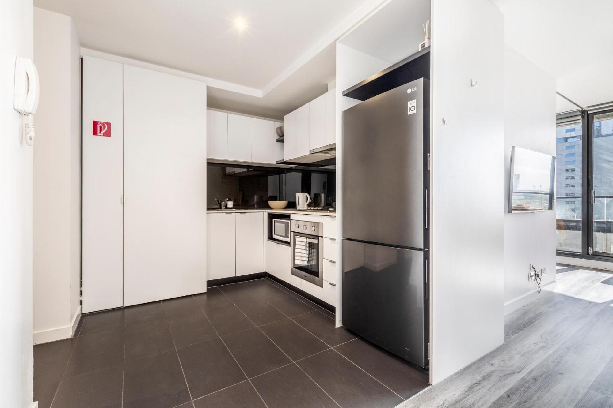Riverview Suites By Edgetrip Melbourne Zewnętrze zdjęcie