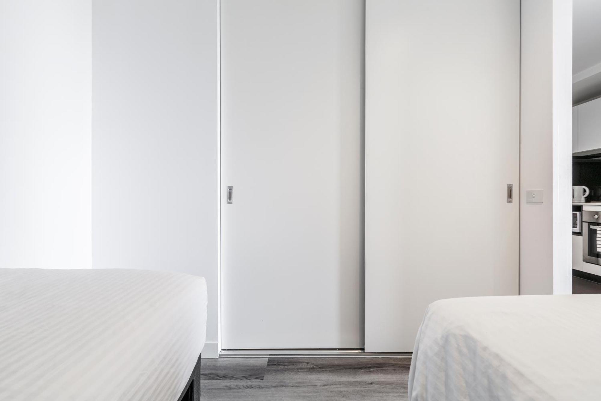 Riverview Suites By Edgetrip Melbourne Zewnętrze zdjęcie