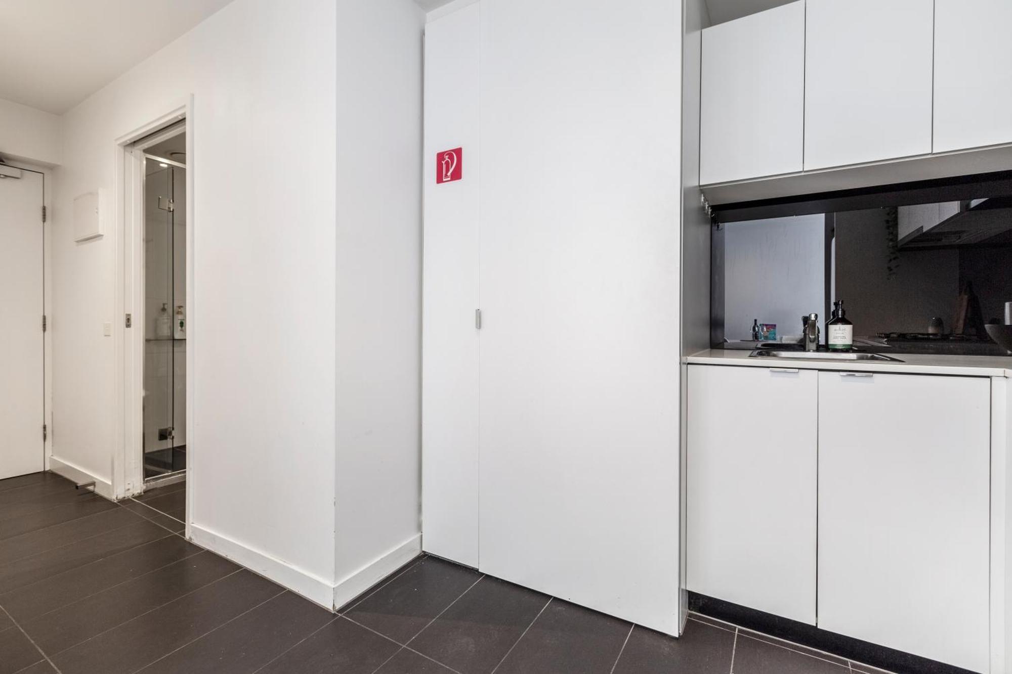 Riverview Suites By Edgetrip Melbourne Zewnętrze zdjęcie