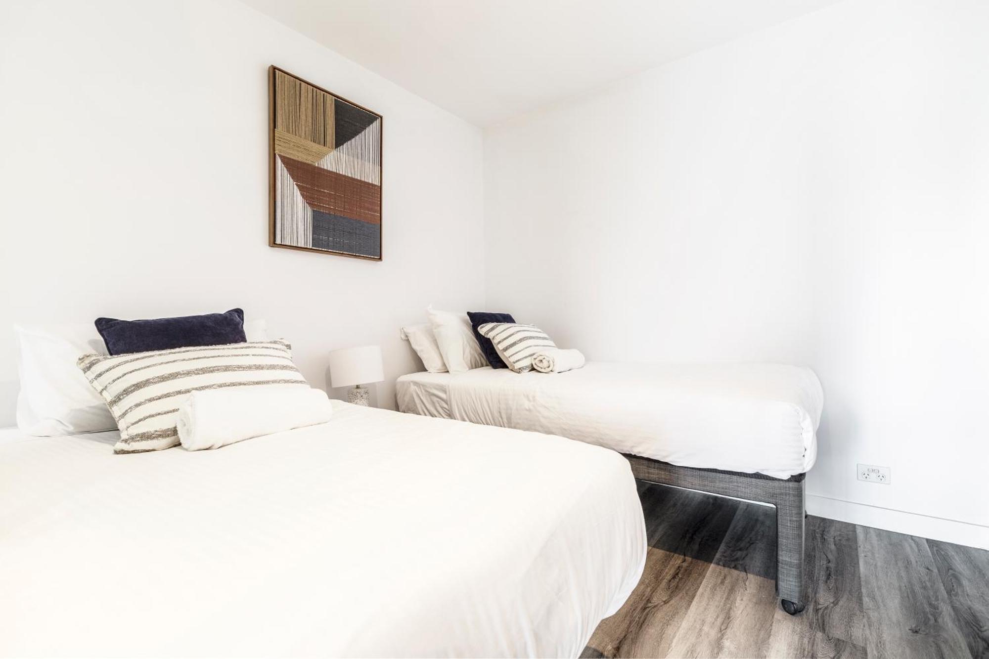 Riverview Suites By Edgetrip Melbourne Zewnętrze zdjęcie