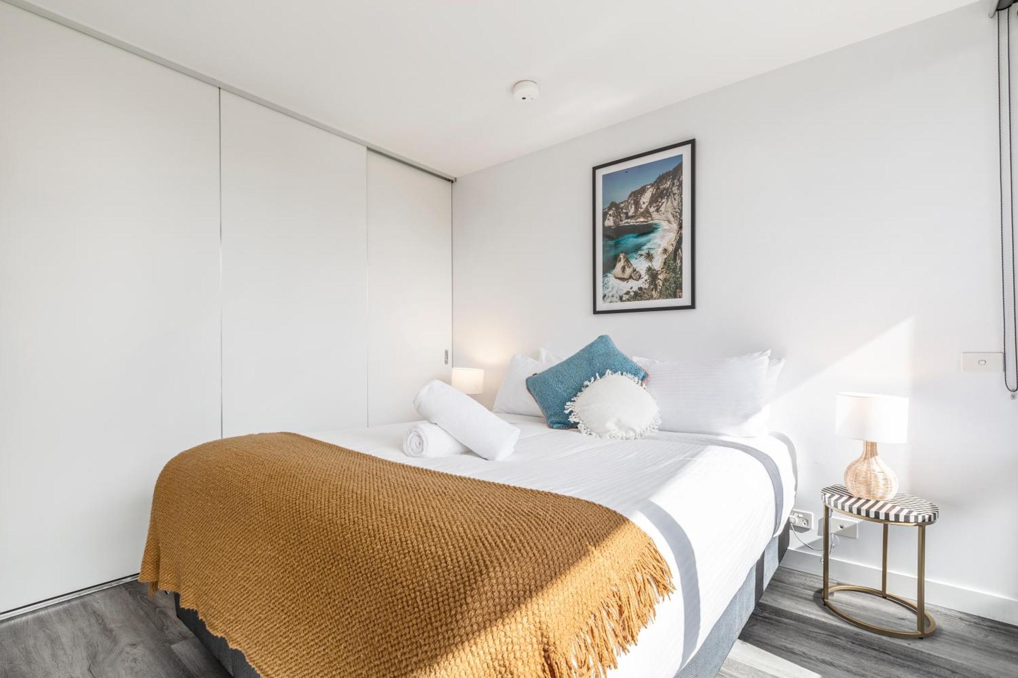 Riverview Suites By Edgetrip Melbourne Zewnętrze zdjęcie