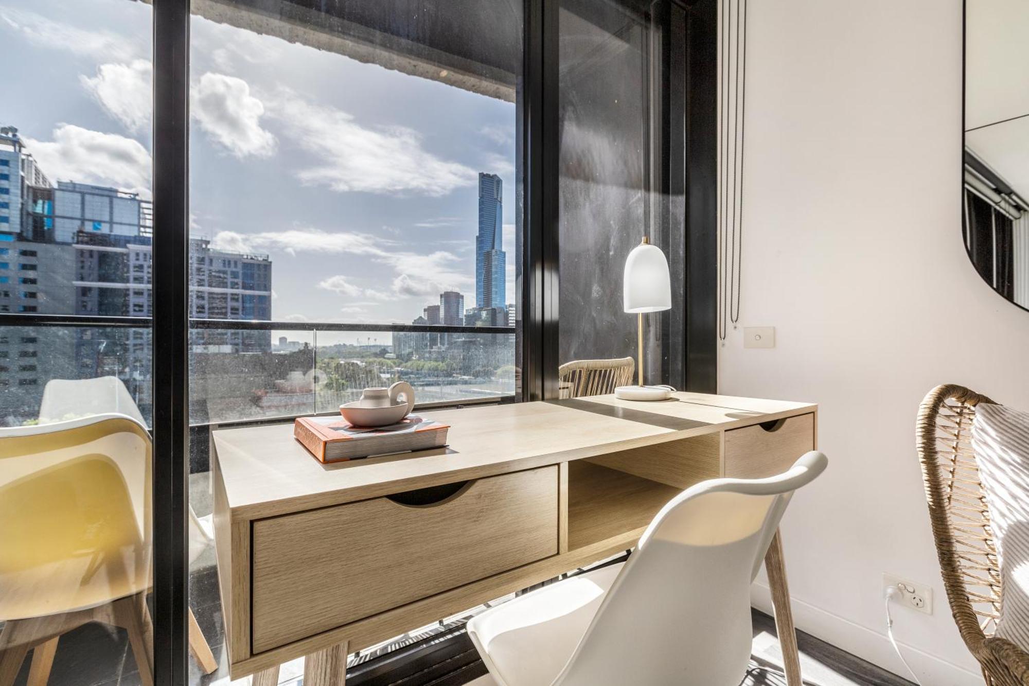 Riverview Suites By Edgetrip Melbourne Zewnętrze zdjęcie