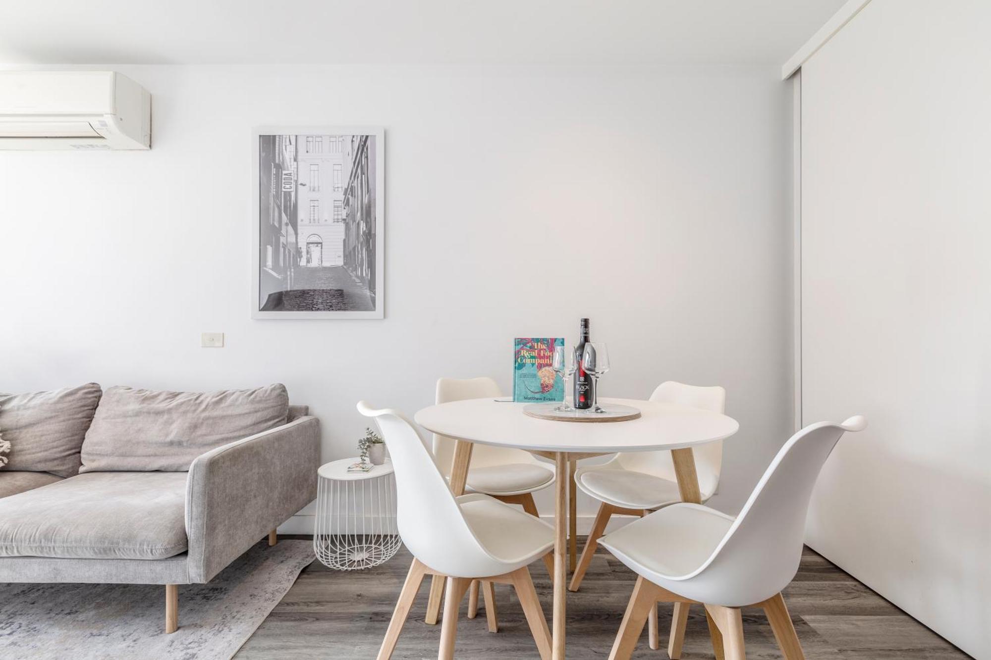 Riverview Suites By Edgetrip Melbourne Zewnętrze zdjęcie