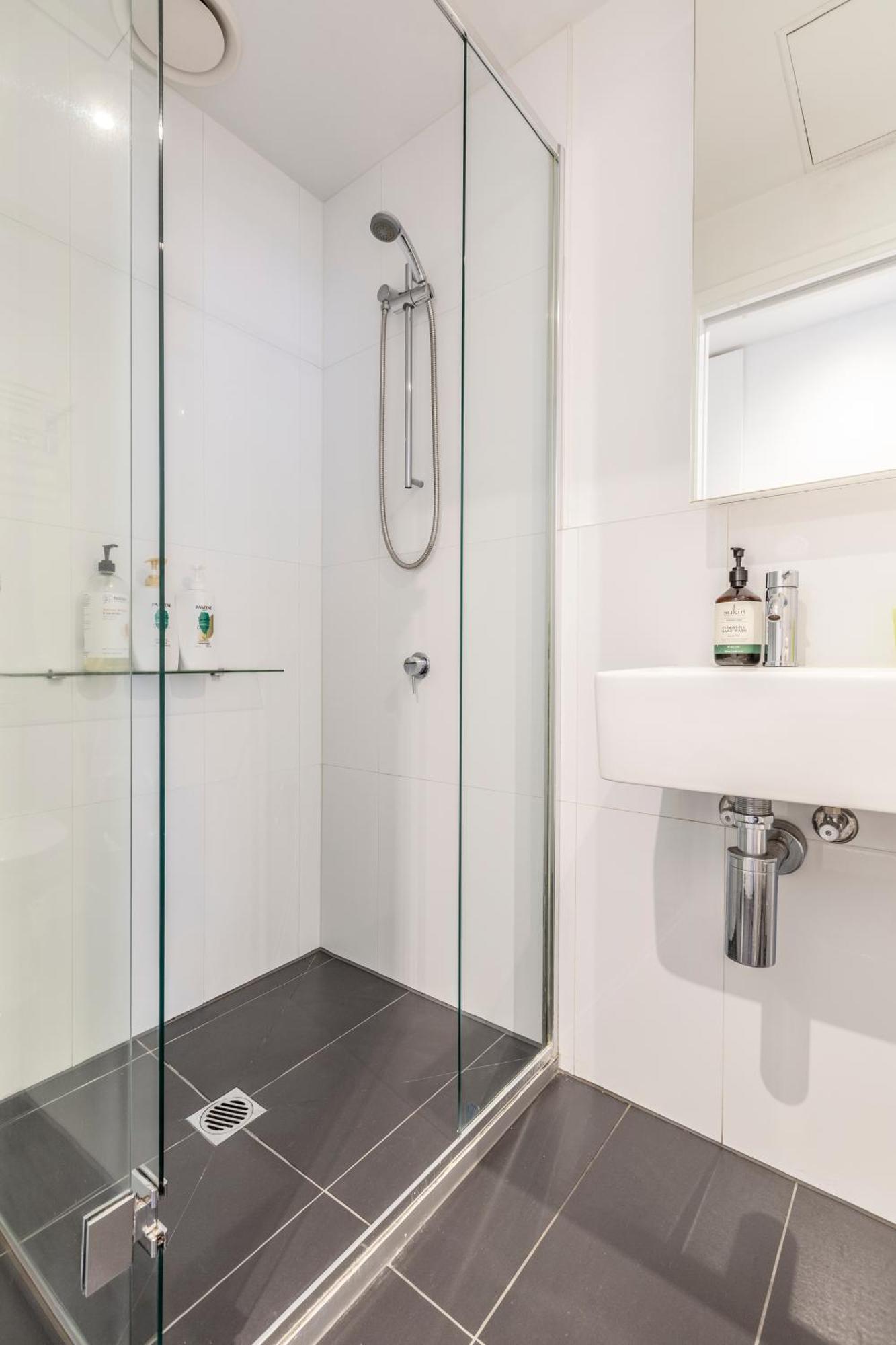 Riverview Suites By Edgetrip Melbourne Zewnętrze zdjęcie