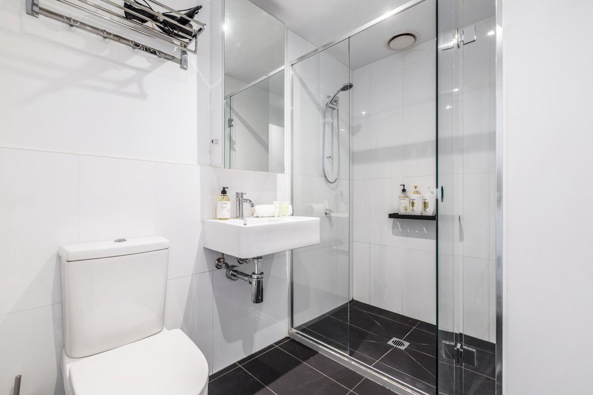 Riverview Suites By Edgetrip Melbourne Zewnętrze zdjęcie