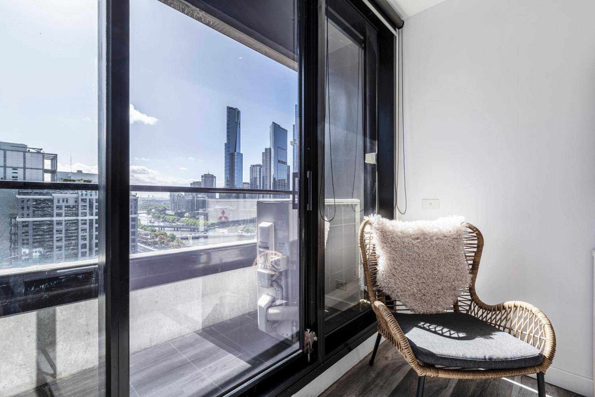 Riverview Suites By Edgetrip Melbourne Zewnętrze zdjęcie