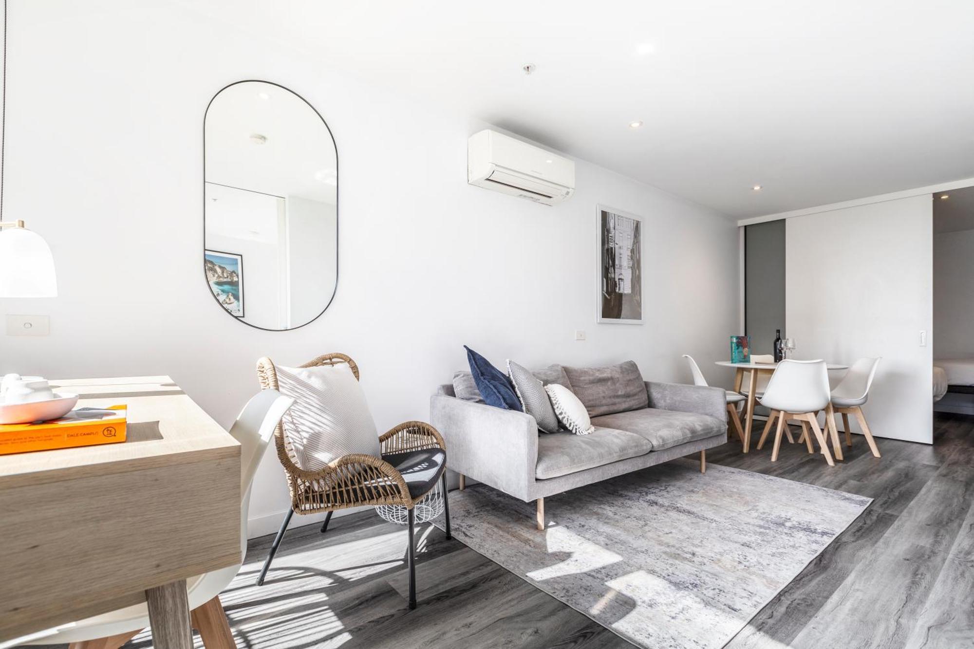 Riverview Suites By Edgetrip Melbourne Zewnętrze zdjęcie