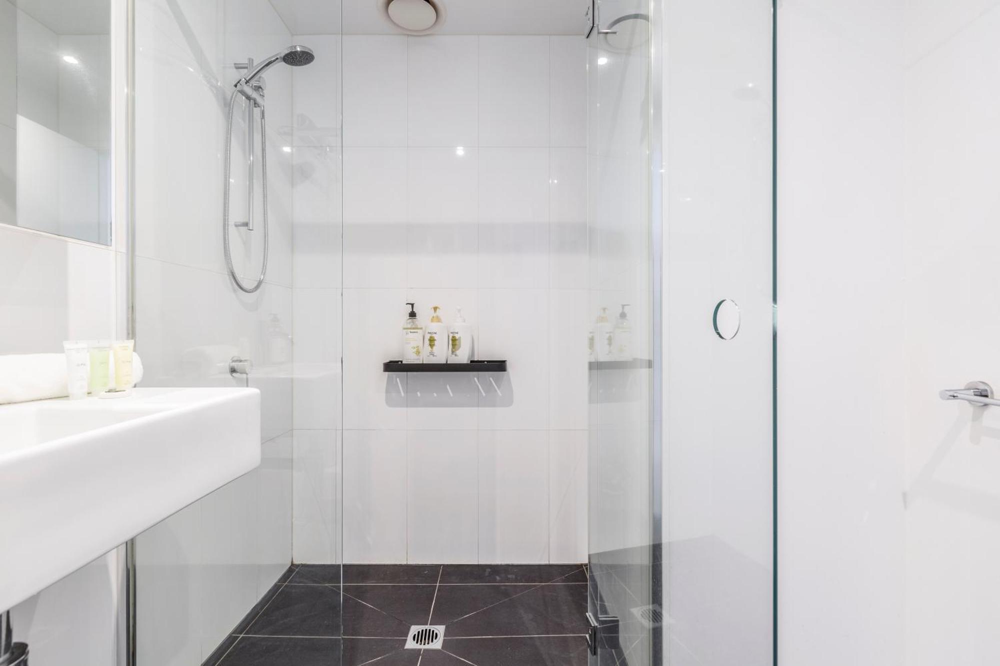 Riverview Suites By Edgetrip Melbourne Zewnętrze zdjęcie