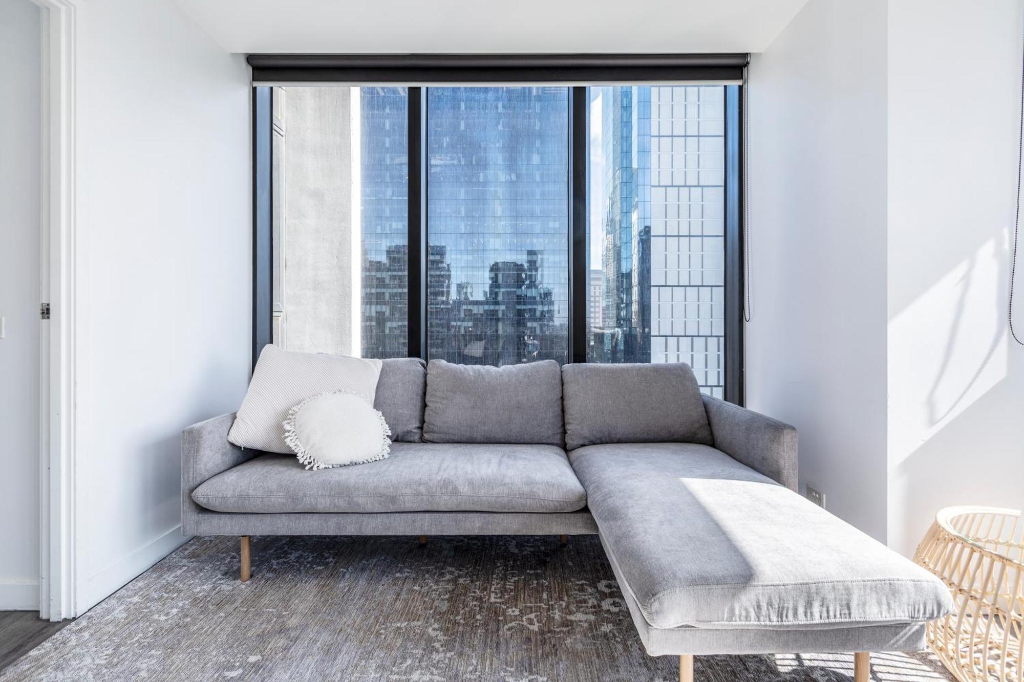 Riverview Suites By Edgetrip Melbourne Zewnętrze zdjęcie