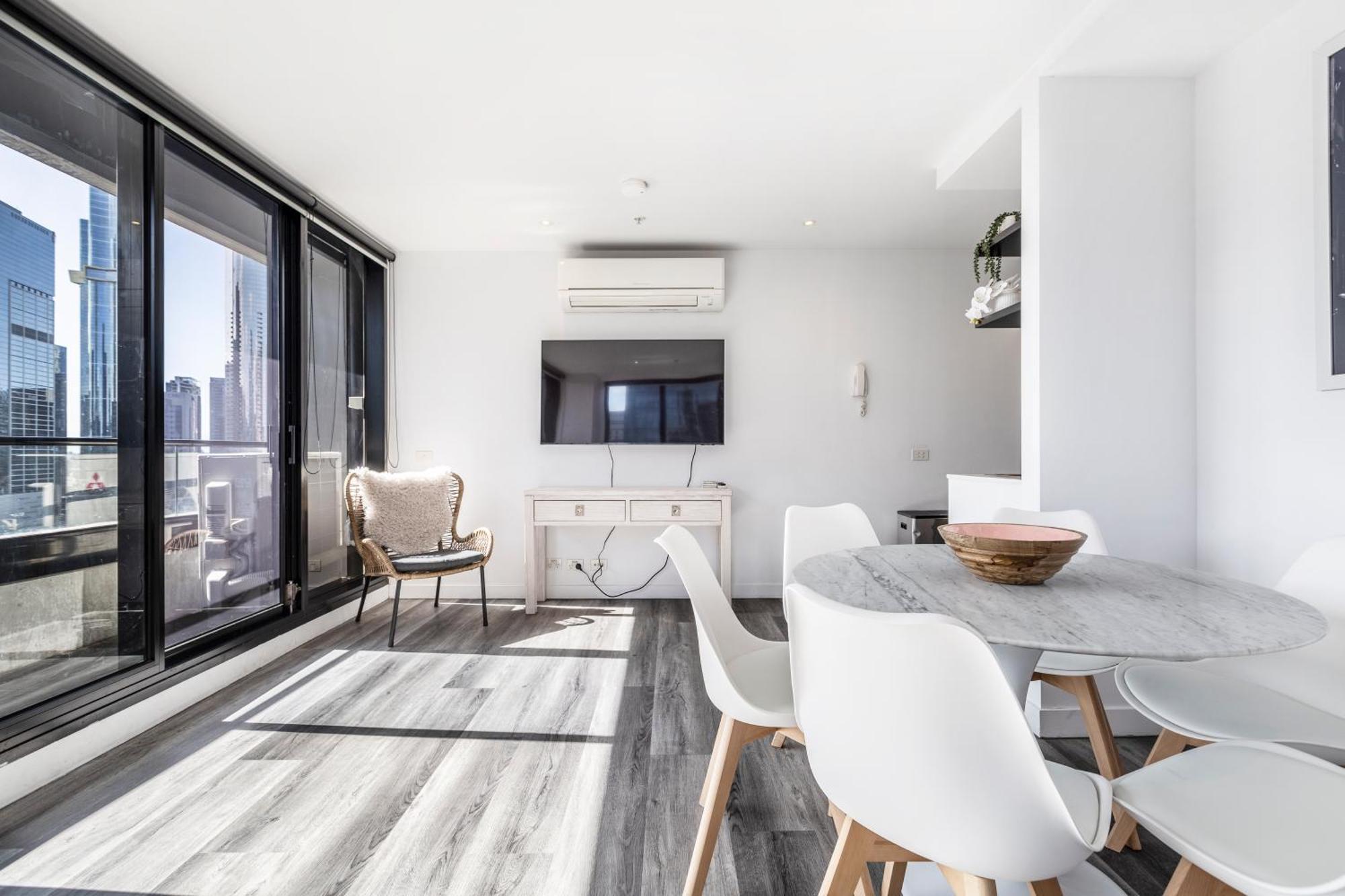 Riverview Suites By Edgetrip Melbourne Zewnętrze zdjęcie