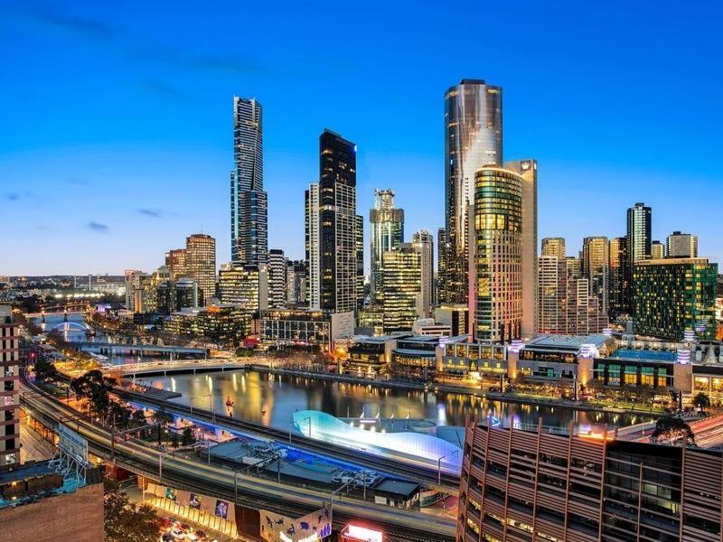 Riverview Suites By Edgetrip Melbourne Zewnętrze zdjęcie