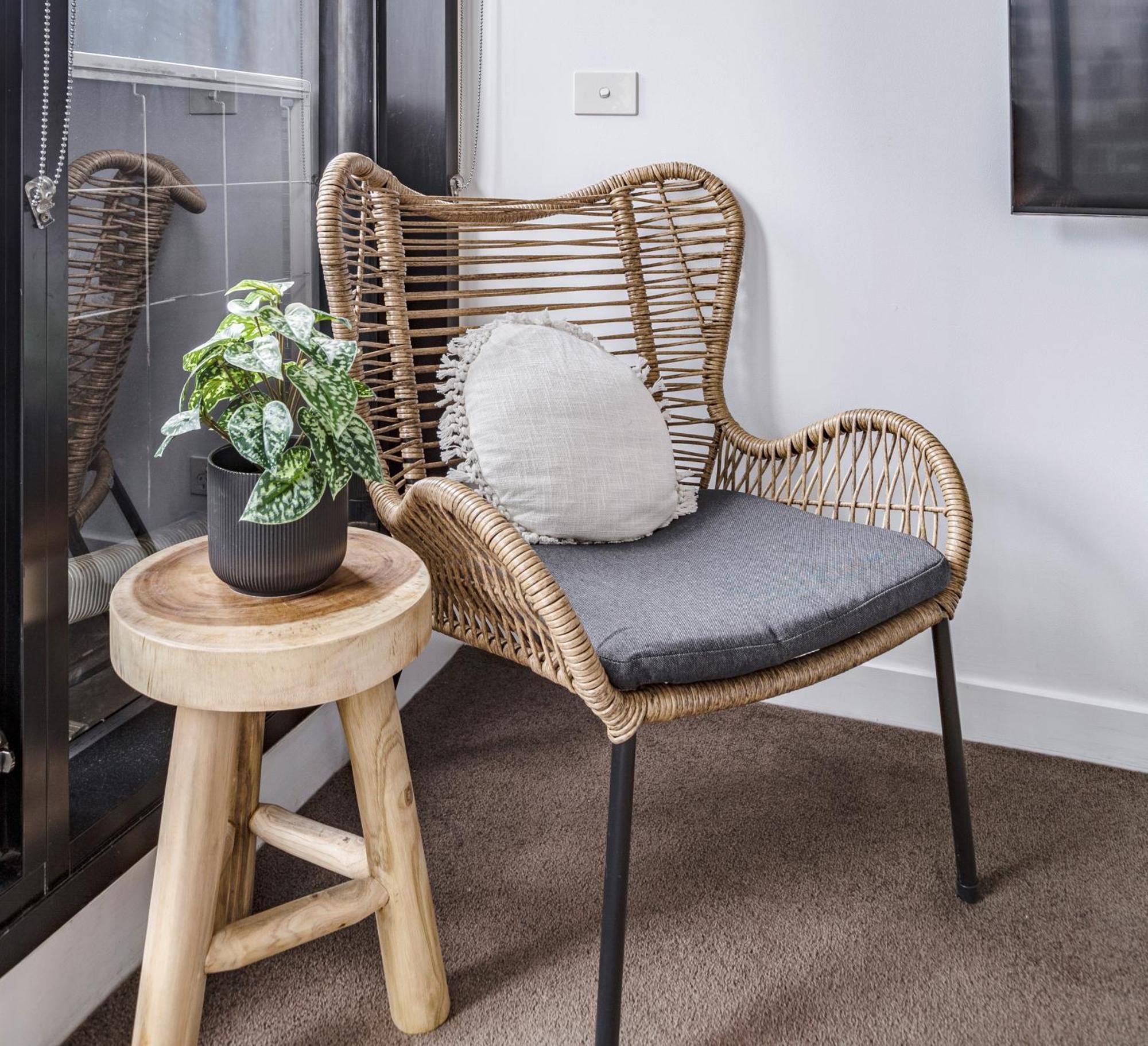 Riverview Suites By Edgetrip Melbourne Zewnętrze zdjęcie