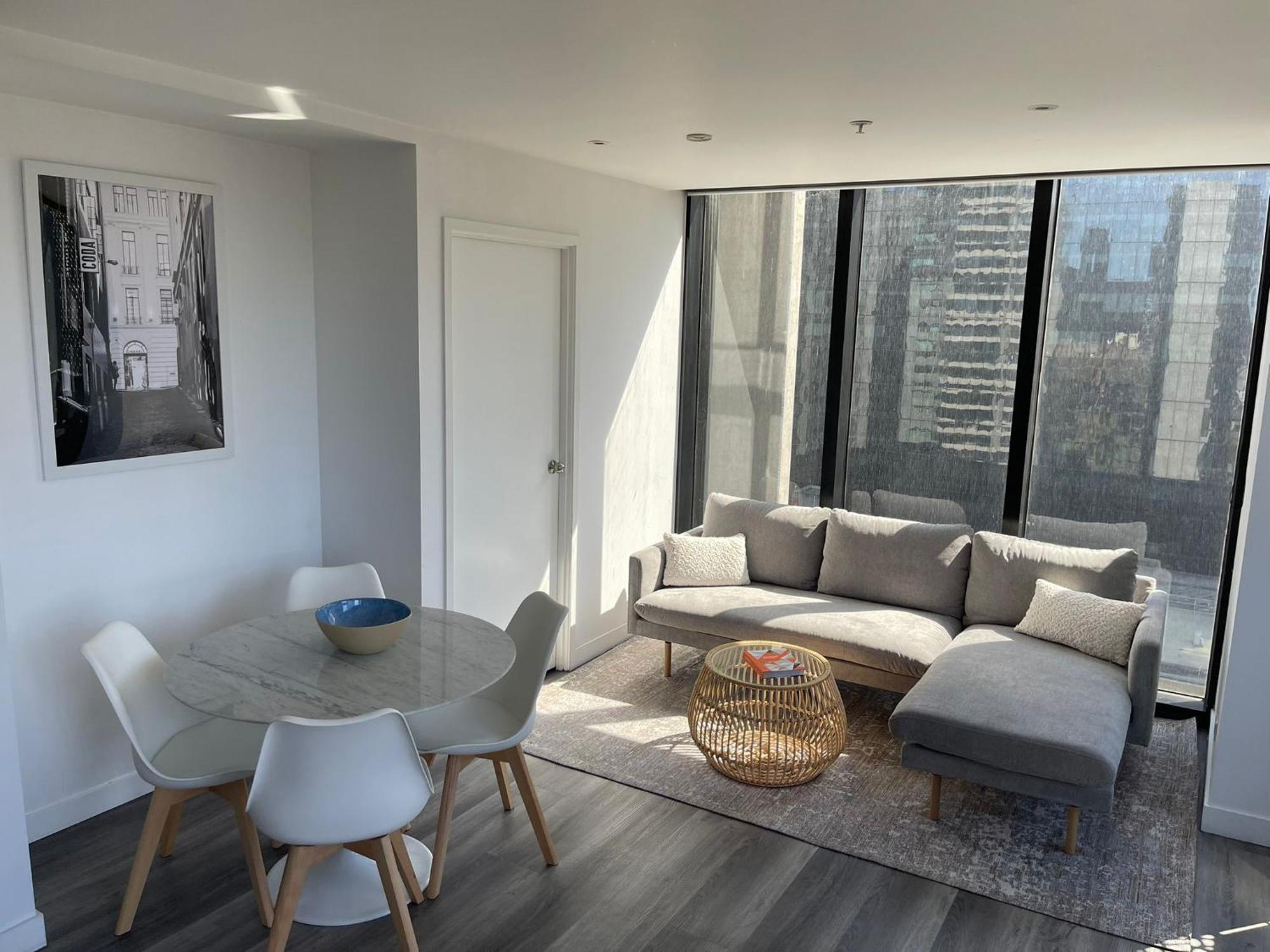 Riverview Suites By Edgetrip Melbourne Zewnętrze zdjęcie